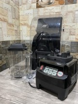 خلاط JTC كاتم للصوت