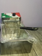 قلاية 6 لتر عين واحدة