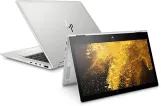 HP لابتوب ايليت بوك x360 1030 متعدد اللمس 2 في 1 بشاشة لمس FHD مقاس 13.3 انش cori5