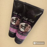 ماسك الفحم  100ml