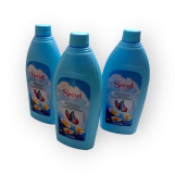 سيكريت جاردن ( نسيم الحدائق ) 480ml