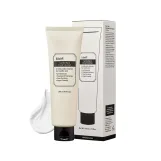 دير كليرز منظف الوجه الأسود اللطيف 140مل | Dear Klairs Gentle Black Facial Cleanser 140ml