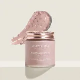 ماري آند ماي روز هايالرونيك هايدرا واش أوف باك 125جرام | Mary & May Rose Hyaluronic Hydra Wash Off Pack 125gm