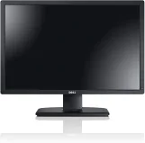 dell u2412m 24 ultrasharp led monitor
