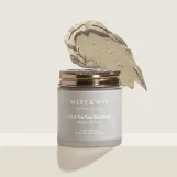 ماري آند ماي سيكا تي تري سوثينغ واش أوف باك 125جرام | Mary & May CICA Teatree Soothing Wash Off Pack 125gm
