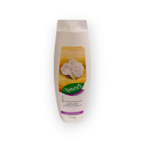 شامبو وبلسم ناتشرز بخلاصة الثوم 610ml