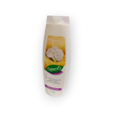 شامبو وبلسم ناتشرز بخلاصة الثوم 610ml