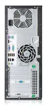 HP Compaq Elite 8200 Intel Core i5