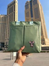 كتف وتر بروف 2جيب