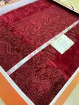 مفرش قطيفه اطفال
