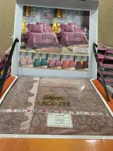 مفرش قطيفه اطفال