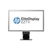 HP EliteDisplay E271i 27-inch IPS LED Backlit Monitor