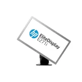 HP EliteDisplay E271i 27-inch IPS LED Backlit Monitor