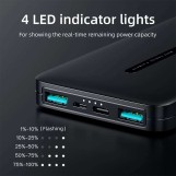 Power Bank Joyroom 10000Mah T012