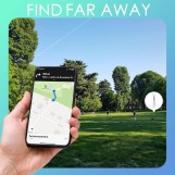 AirTag iPhone