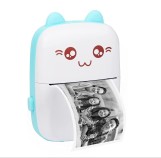 Mini Sticker Printer
