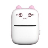 Mini Sticker Printer