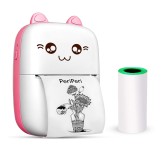 Mini Sticker Printer