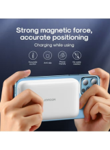 Power Bank Joyroom 10000Mah magnetic W020