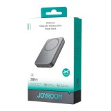 Power Bank Joyroom 10000Mah magnetic W020