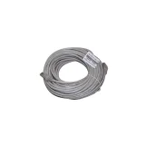 LMA Cat 6e Network Cable - Patented High Speed Ethernet Cable 50M - Grey