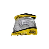 LMA Cat 6e Network Cable - Patented High Speed Ethernet Cable 50M - Grey