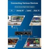 Android TV BOX & Game Stick 10K