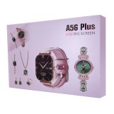 Smart Watch A56 Plus