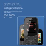 Nokia 106 Dual SIM