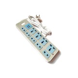 مشترك 9 مخرج يدعم USB