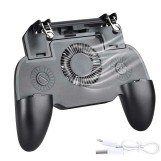 Mobile Game Controller SR