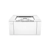 طابعة ليزر من اتش بي Pro M102A