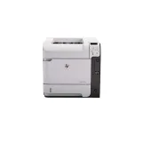 (used) HP LaserJet Enterprise 600 Printer M602 series