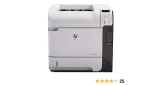 (used) HP LaserJet Enterprise 600 Printer M602 series