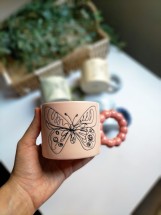 مج الفراشه