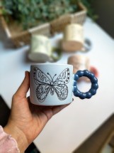 مج الفراشه