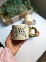 مج الفراشه