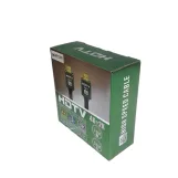 اكس فورم كيبل HDMI 2.0 فولت 4K-8K - 20 متر - القطر الخارجي 8.0 ملم 19+1 CCS يدعم 3D 1080P 4K*2K صندوق ملون التعبئة لتلفزيون