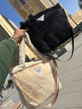 كتف فرو وكروس