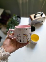 مج قطط