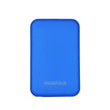 F2 Portable USB 2.0, Sata External Hdd Carrying Case, Aluminum Hard Drive Enclosure (2.5in)