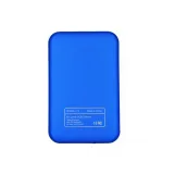F2 Portable USB 2.0, Sata External Hdd Carrying Case, Aluminum Hard Drive Enclosure (2.5in)