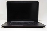 HP ZBook 15 G3 - Intel Core i7-6820HQ - Ram 16 ddr4 - SSD 256 - Nvidia Quadro m1000m-2GB GDDR5 - 15.6 FHD
