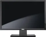 Dell Computer LED IPS - Black,22in