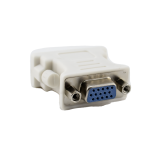Convert Dvi To VGA