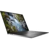 Dell Precision 5550 Intel Core i7-10850H 32GB Ram 512 SSD NVIDIA Quadro T1000 4GB 15.6″Inch