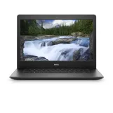 DELL Latitude 3490 Intel® Core™ i5 i5-7200U حاسوب محمول  سم (14") HD كامل 8 جيغابايت DDR4-SDRAM 256 جيغابايت سواقة قرص ثابت Wi-Fi 5 (802.11ac)أسود