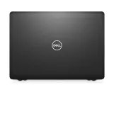 DELL Latitude 3490 Intel® Core™ i5 i5-7200U حاسوب محمول  سم (14") HD كامل 8 جيغابايت DDR4-SDRAM 256 جيغابايت سواقة قرص ثابت Wi-Fi 5 (802.11ac)أسود