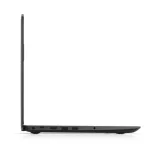 DELL Latitude 3490 Intel® Core™ i5 i5-7200U حاسوب محمول  سم (14") HD كامل 8 جيغابايت DDR4-SDRAM 256 جيغابايت سواقة قرص ثابت Wi-Fi 5 (802.11ac)أسود
