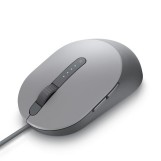 Dell Laser Wired Mouse 5 click